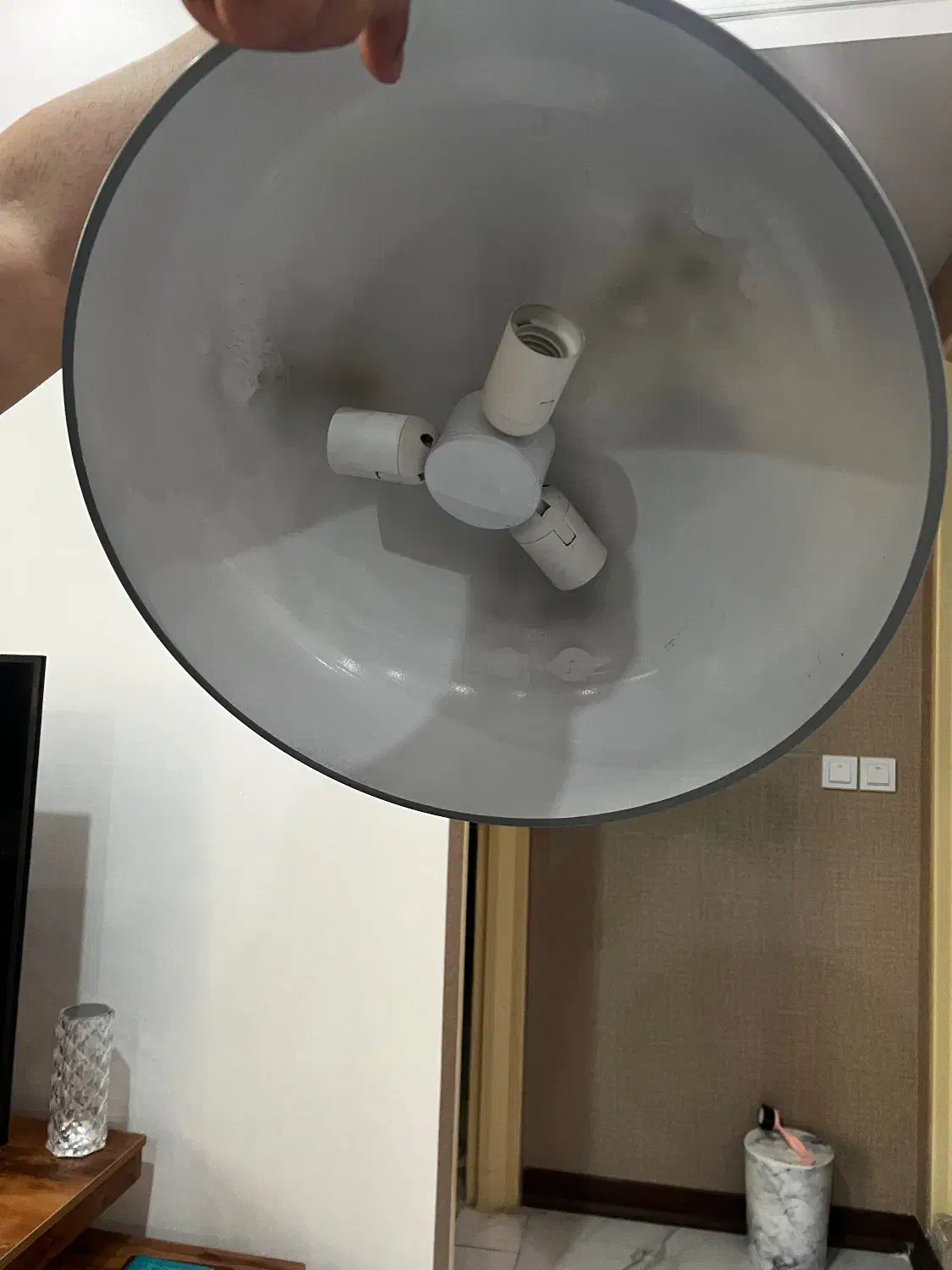 لوستر مدرن|لوستر و چراغ آویز|تهران, تاکسیرانی|دیوار