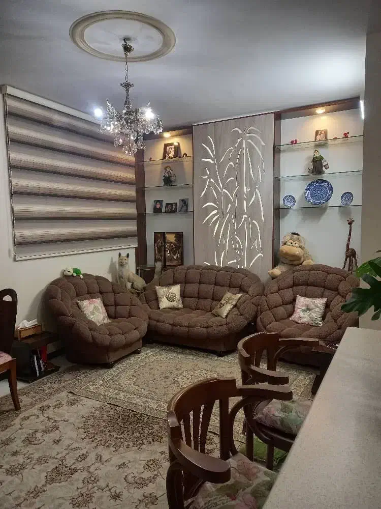 اپارتمان 45 متری/خوش نقشه|فروش آپارتمان|تهران, شهمیرزادی|دیوار