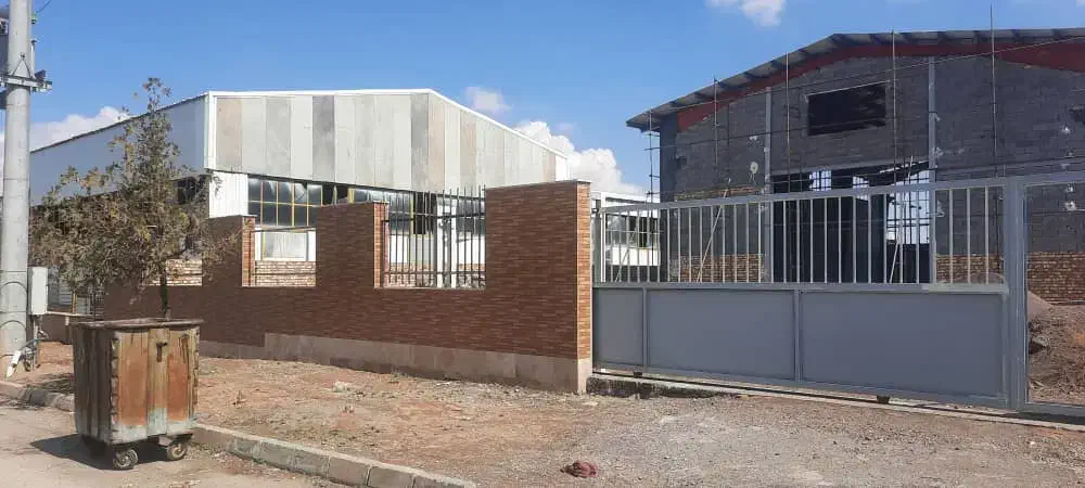 سوله شهرک صنعتی مامونیه|فروش دفتر صنعتی، کشاورزی، تجاری|زرندیه, |دیوار