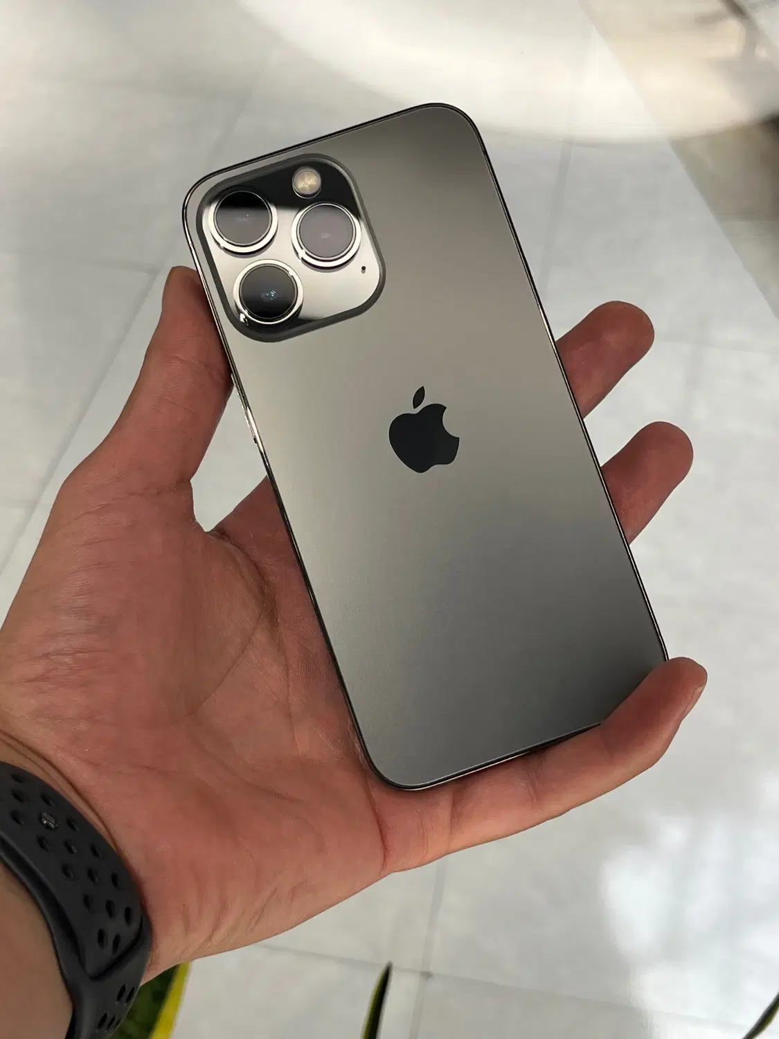 iphone13pro|موبایل|گنبد کاووس, |دیوار
