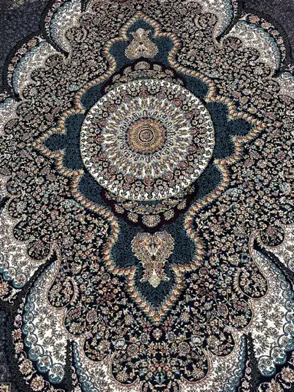 فرش ۱۲ متری ۷۰۰ شانه|فرش|پرند, فاز ۶|دیوار