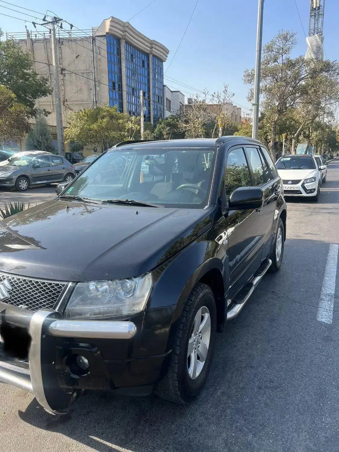 سوزوکی ویتارا|خودرو سواری و وانت|مشهد, گوهرشاد|دیوار