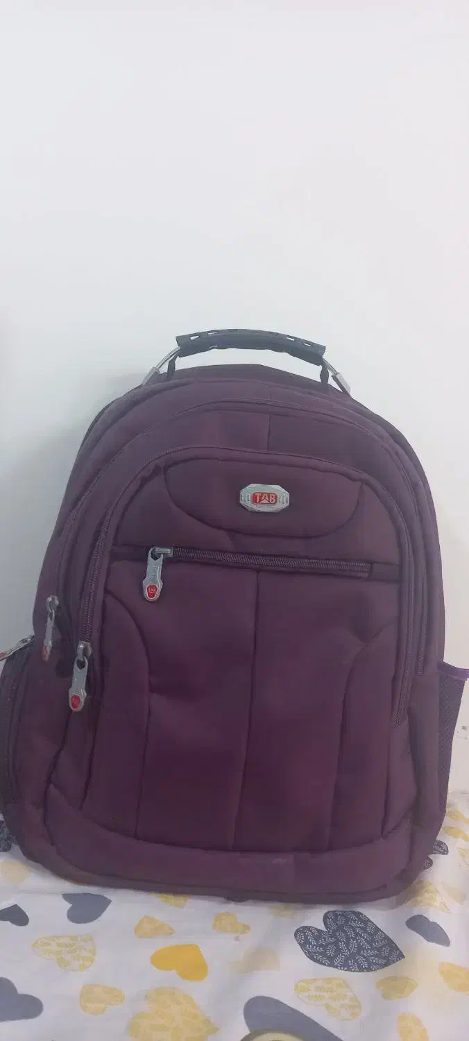 کیف لپ تاپ|کیف، کفش، کمربند|شیراز, ملاصدرا|دیوار