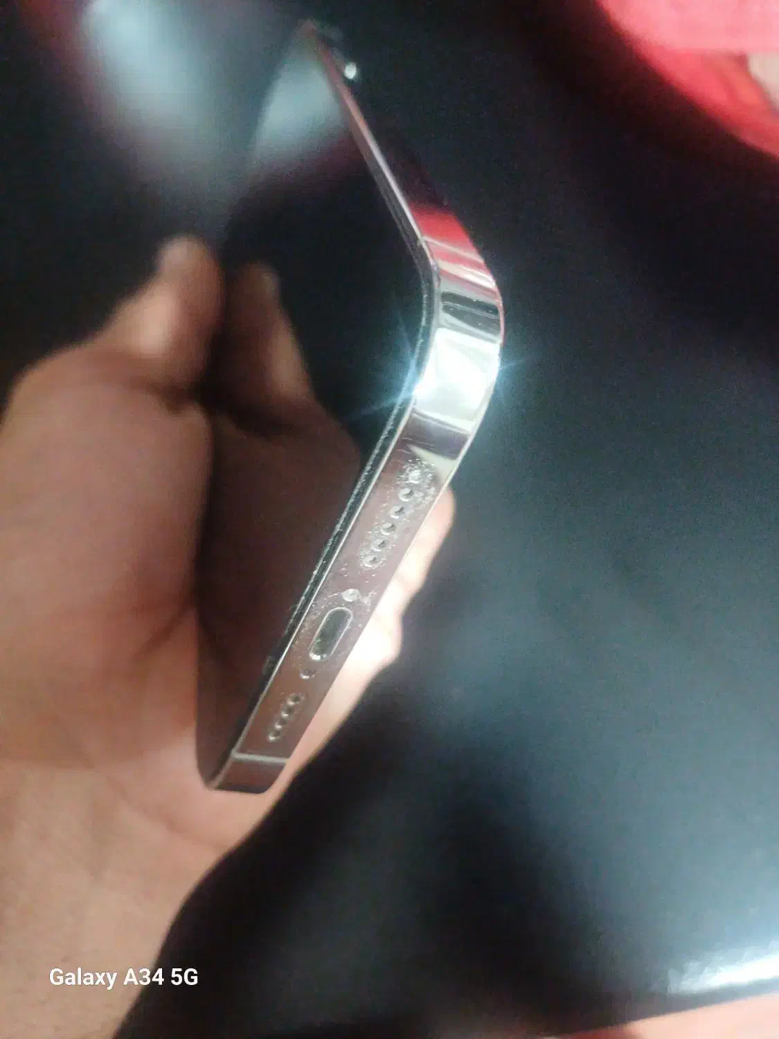 ایفون ۱۳ پرومکس|موبایل|اسلامآباد غرب, |دیوار