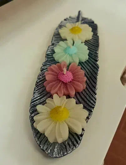 پک شمع|صنایع دستی و سایر لوازم تزئینی|مشهد, کوی المهدی|دیوار