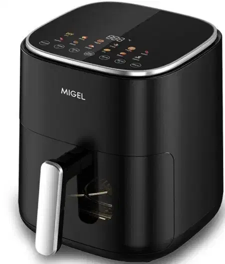 سرخ کن|اجاق گاز و لوازم برقی پخت‌وپز|اصفهان, شیخ طوسی|دیوار