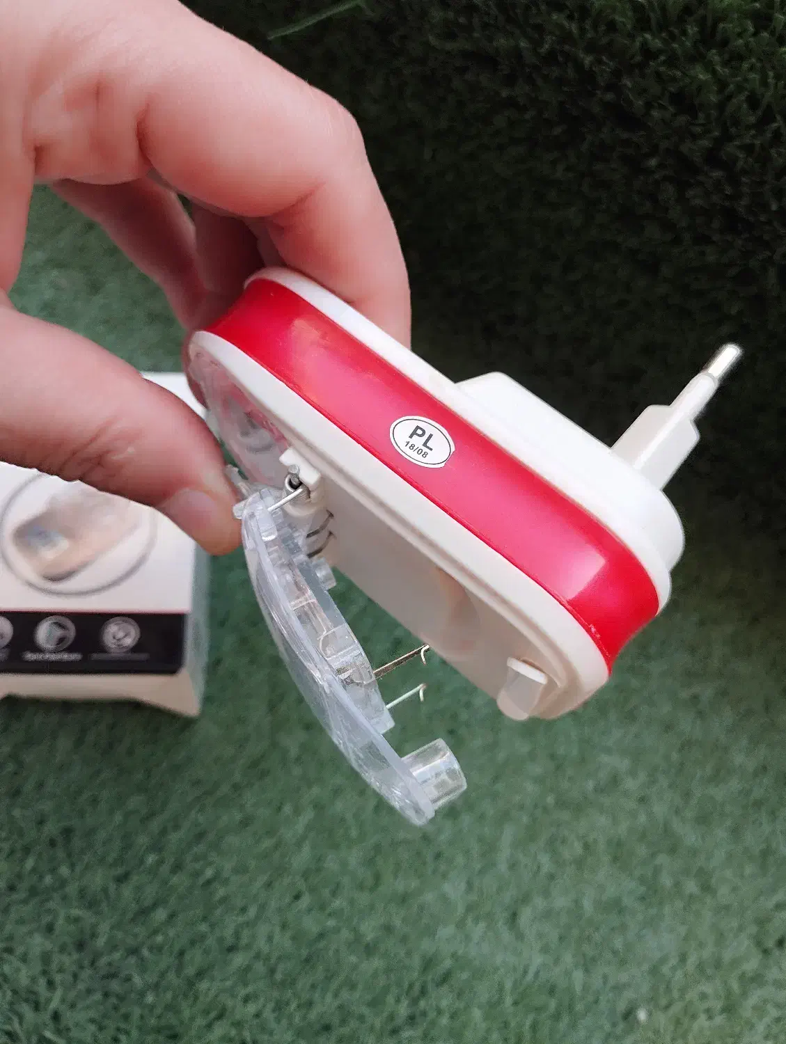 شارژر باتری گوشی|لوازم جانبی موبایل و تبلت|ارومیه, |دیوار