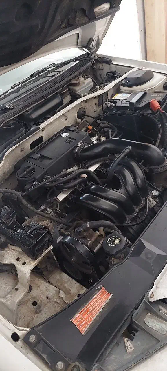 پارس ELX درحد|خودرو سواری و وانت|مشهد, دانشجو|دیوار