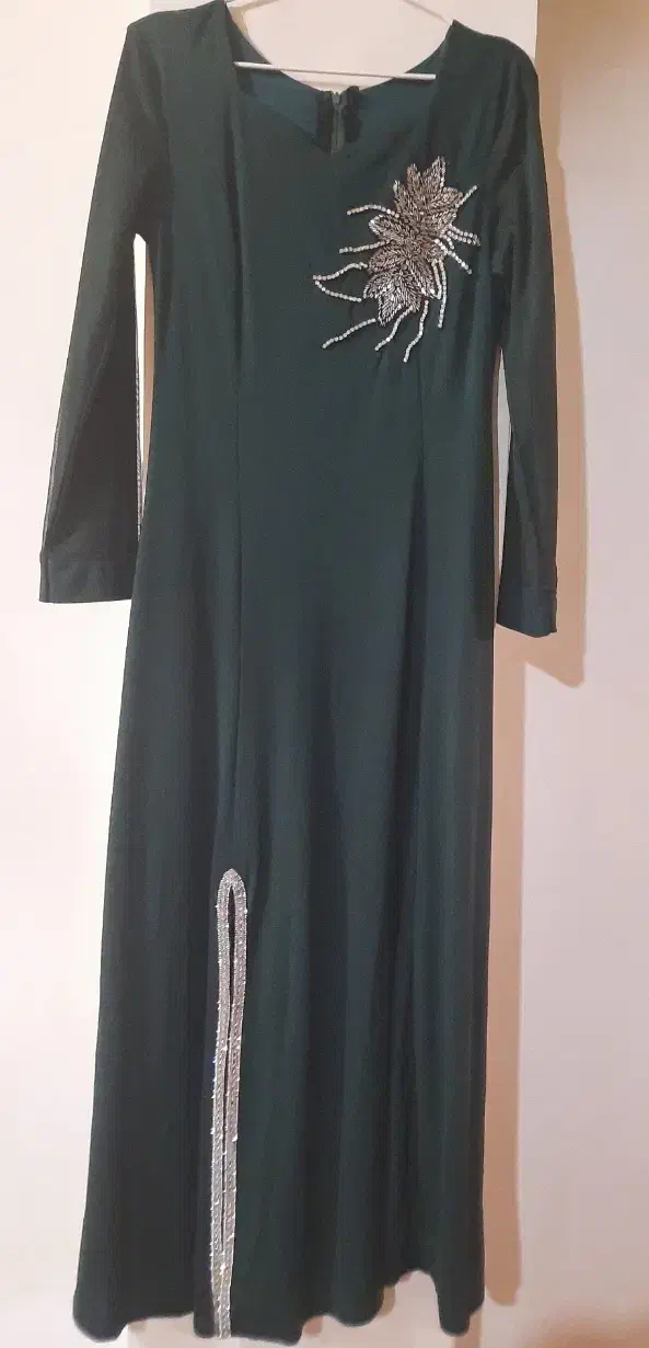 مجلسی زنانه/مجلسی دخترانه/لباس مجلسی/سایز۳۸تا۴۲|لباس|لاهیجان, کوی آزادگان|دیوار