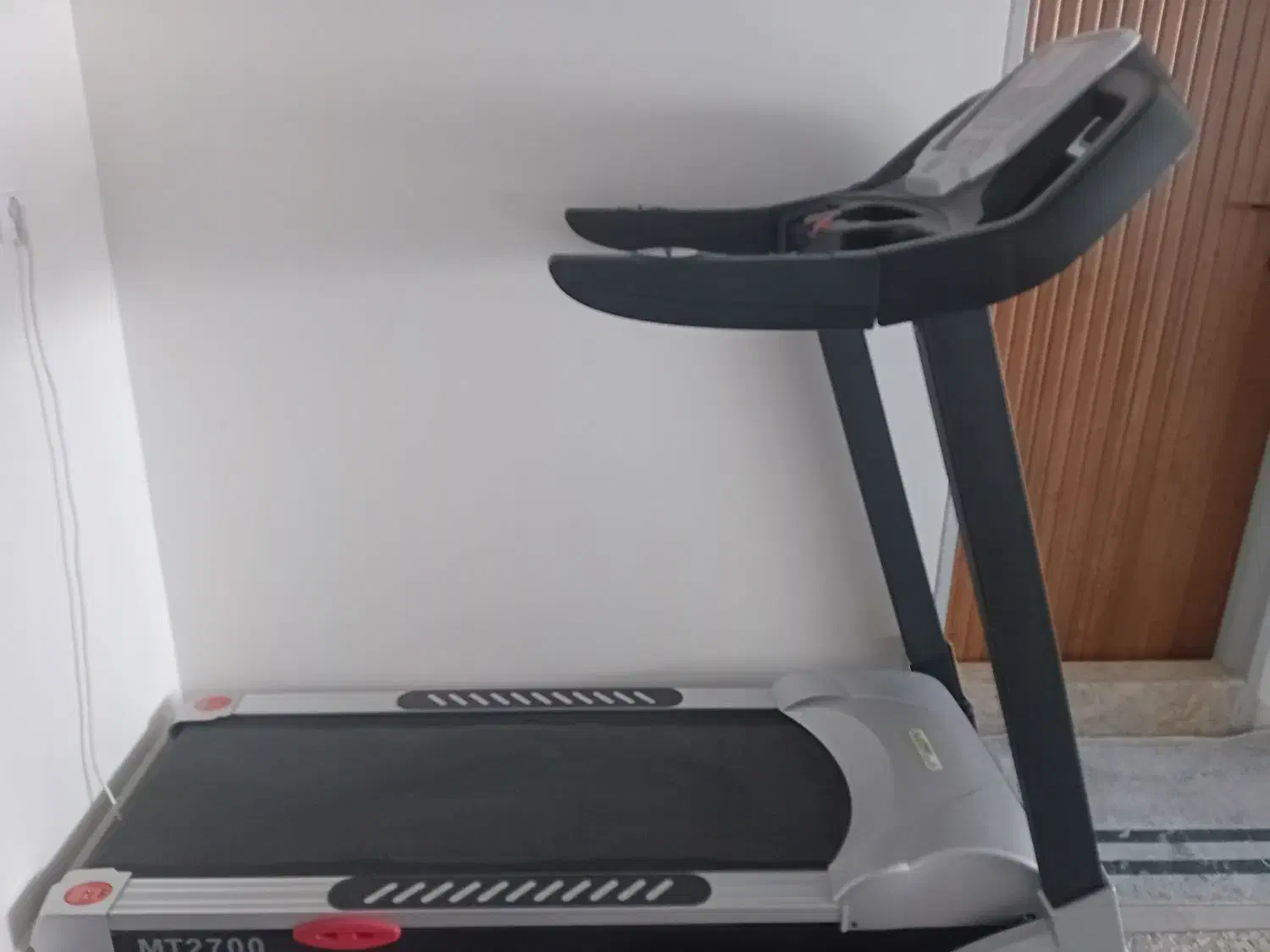 تردمیل پرو مستر|تجهیزات ورزشی|بومهن, |دیوار