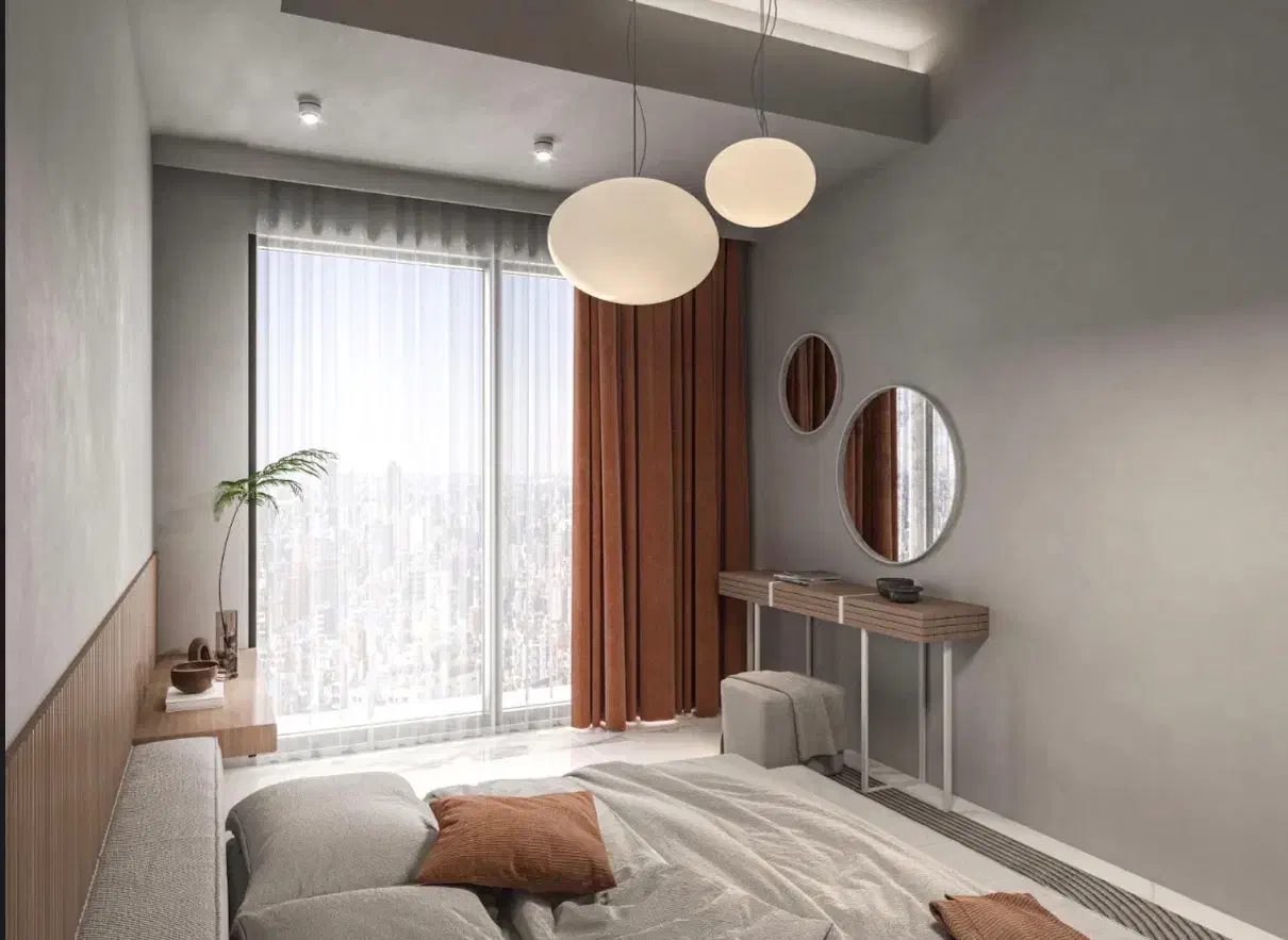 «در جایی می‌ایستید که دیگران فقط نگاه می‌کنند|فروش آپارتمان|مشهد, الهیه|دیوار