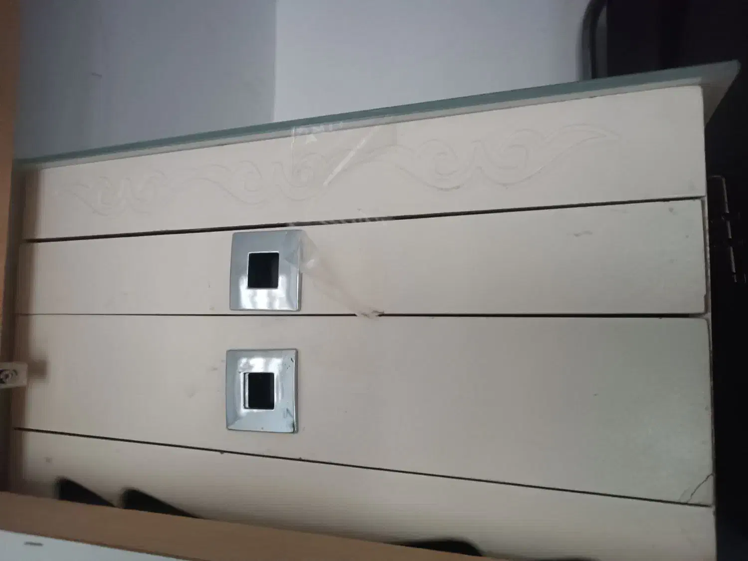 کنسول|آب‌چکان و نظم‌دهنده ظروف|جوانرود, |دیوار