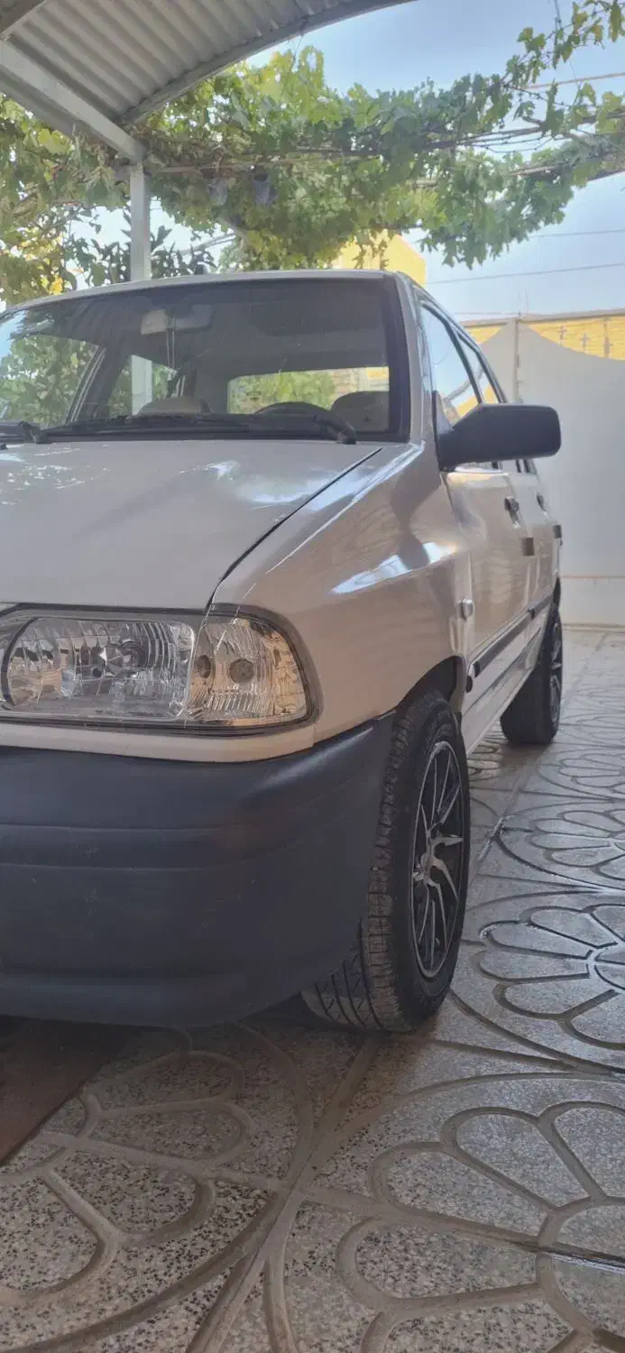 پراید 131 SE|خودرو سواری و وانت|آباده, |دیوار