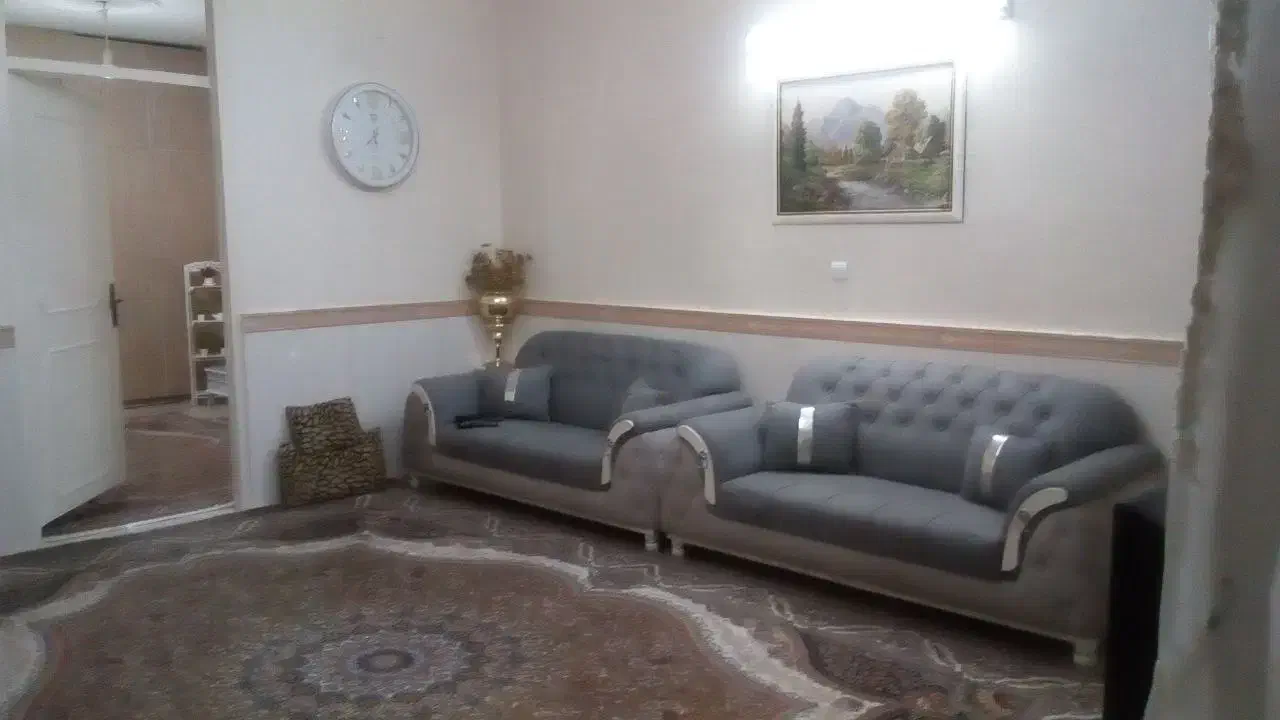 فروش ۷۰ متر ویلایی ماشین رو خادم آباد|فروش خانه و ویلا|باغستان, |دیوار