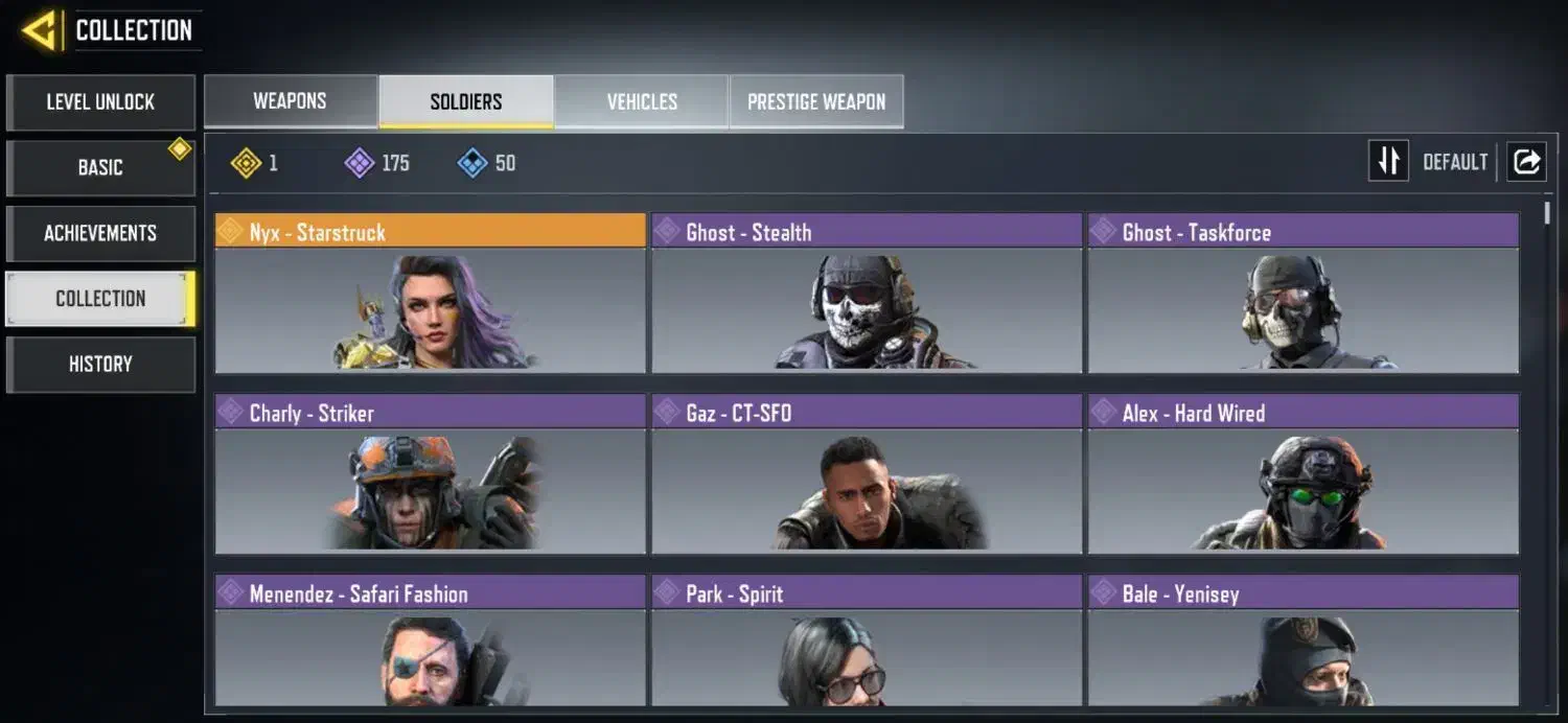 اکانت کالاف|کنسول، بازی ویدئویی و آنلاین|کرج, کرج نو|دیوار