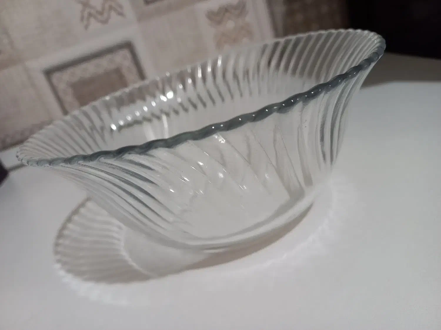 کاسه آبگوشتی ارکوپال|ظروف سرو و پذیرایی|زنجان, |دیوار