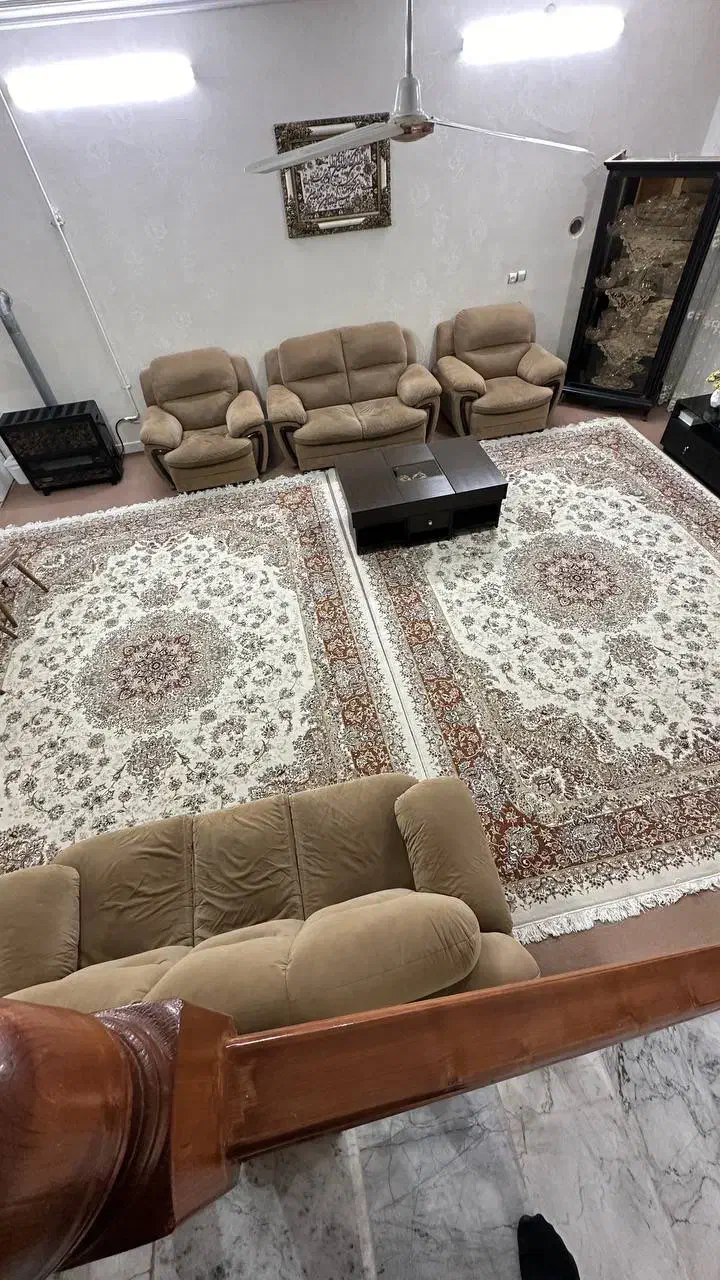 ۶ مدل مبل کارکرده قیمت مناسب|مبلمان خانگی و میز عسلی|گنبد کاووس, |دیوار