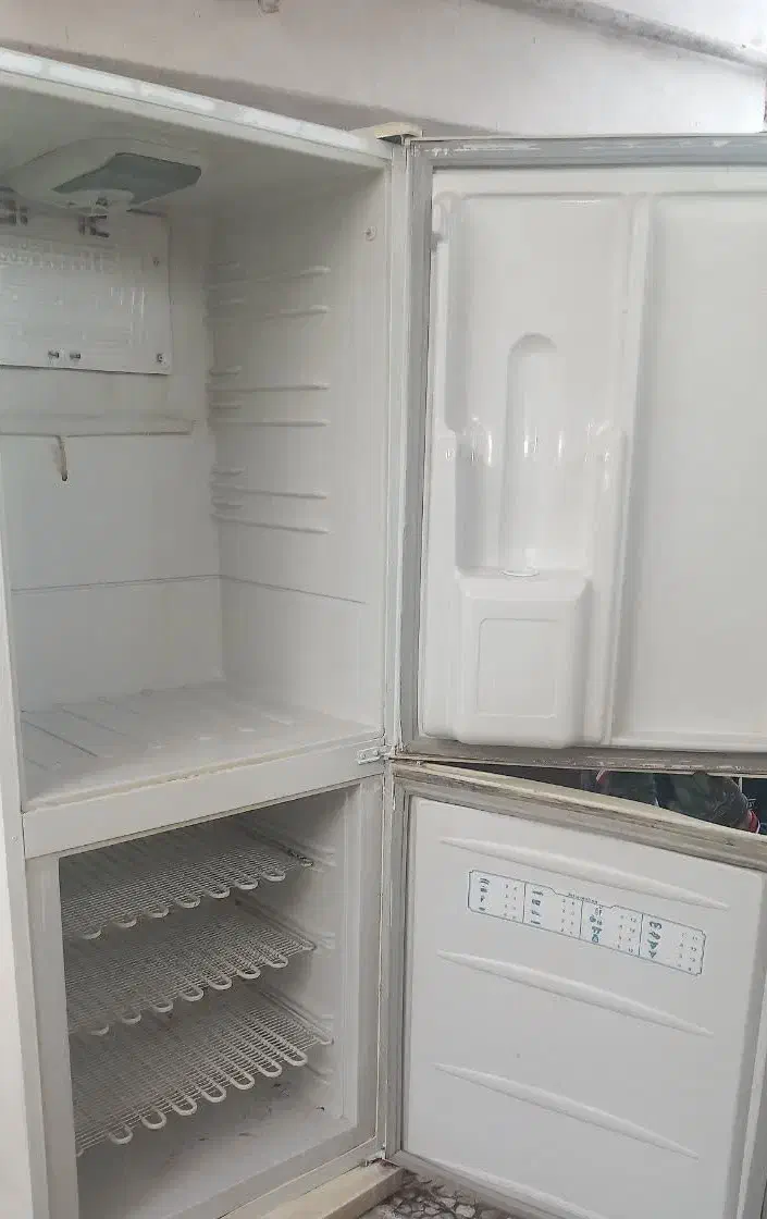 یخچال یوش الکتریک|یخچال و فریزر|رودسر, |دیوار