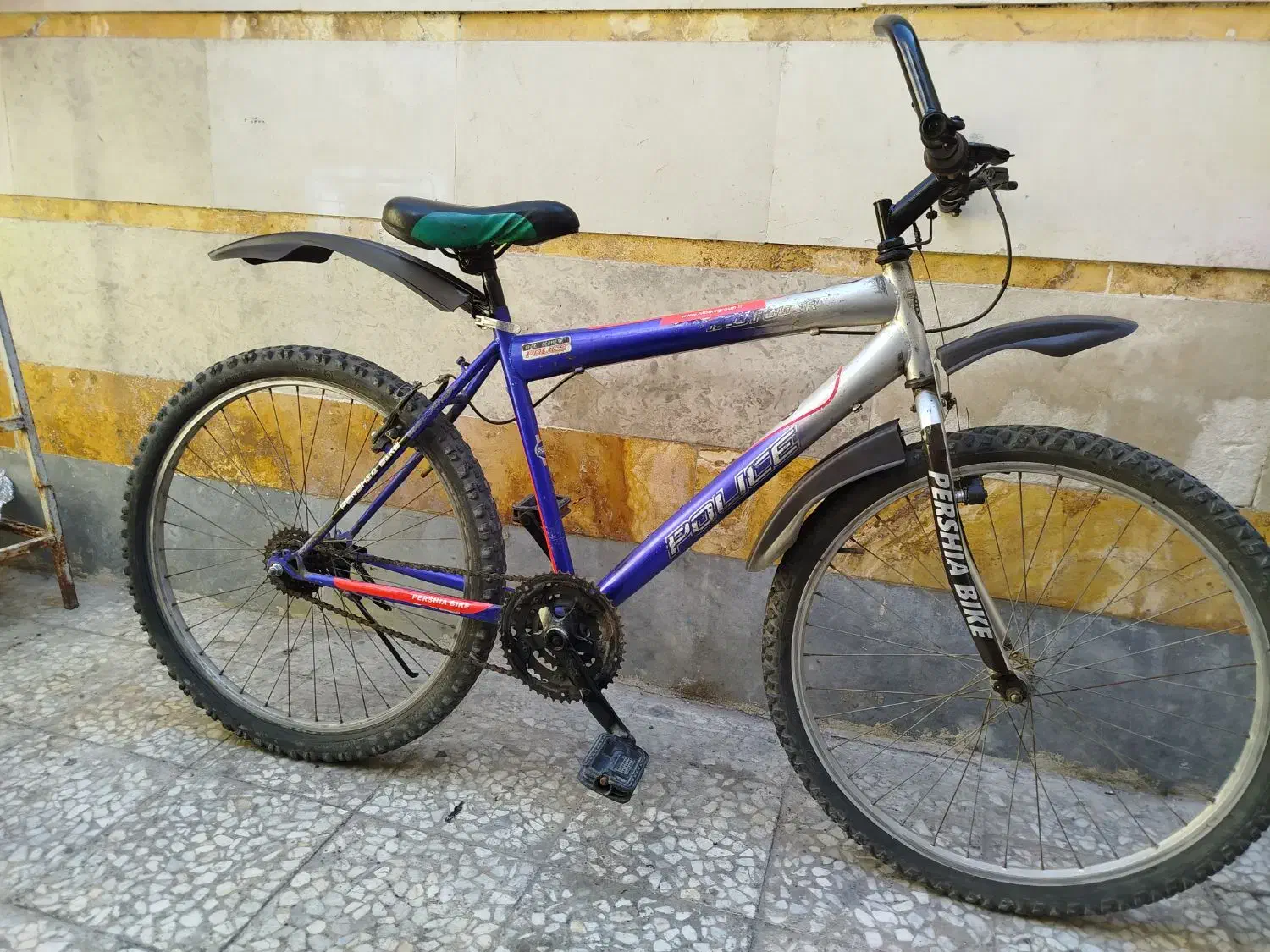 دوچرخه26|دوچرخه، اسکیت، اسکوتر|اهواز, پادادشهر|دیوار