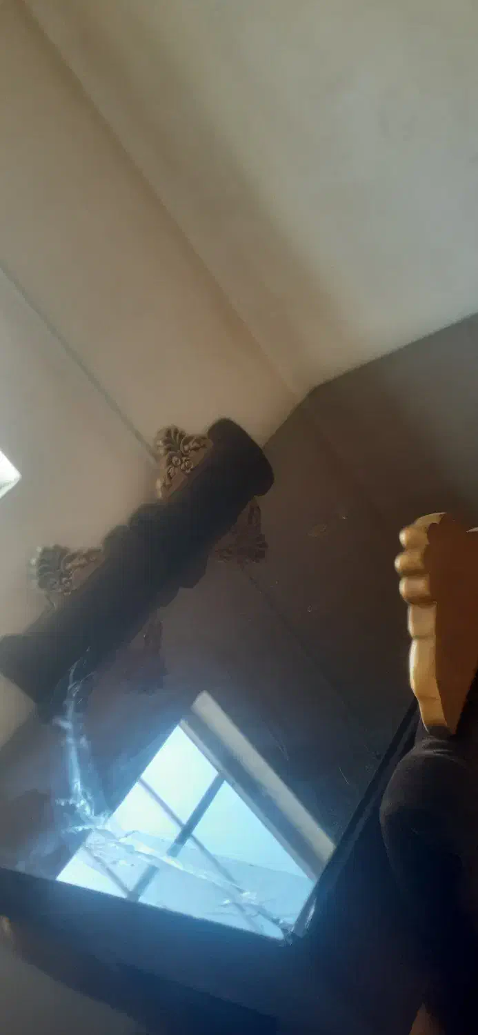 میزغذاخوری شش نفره|میز و صندلی غذاخوری|زنجان, |دیوار