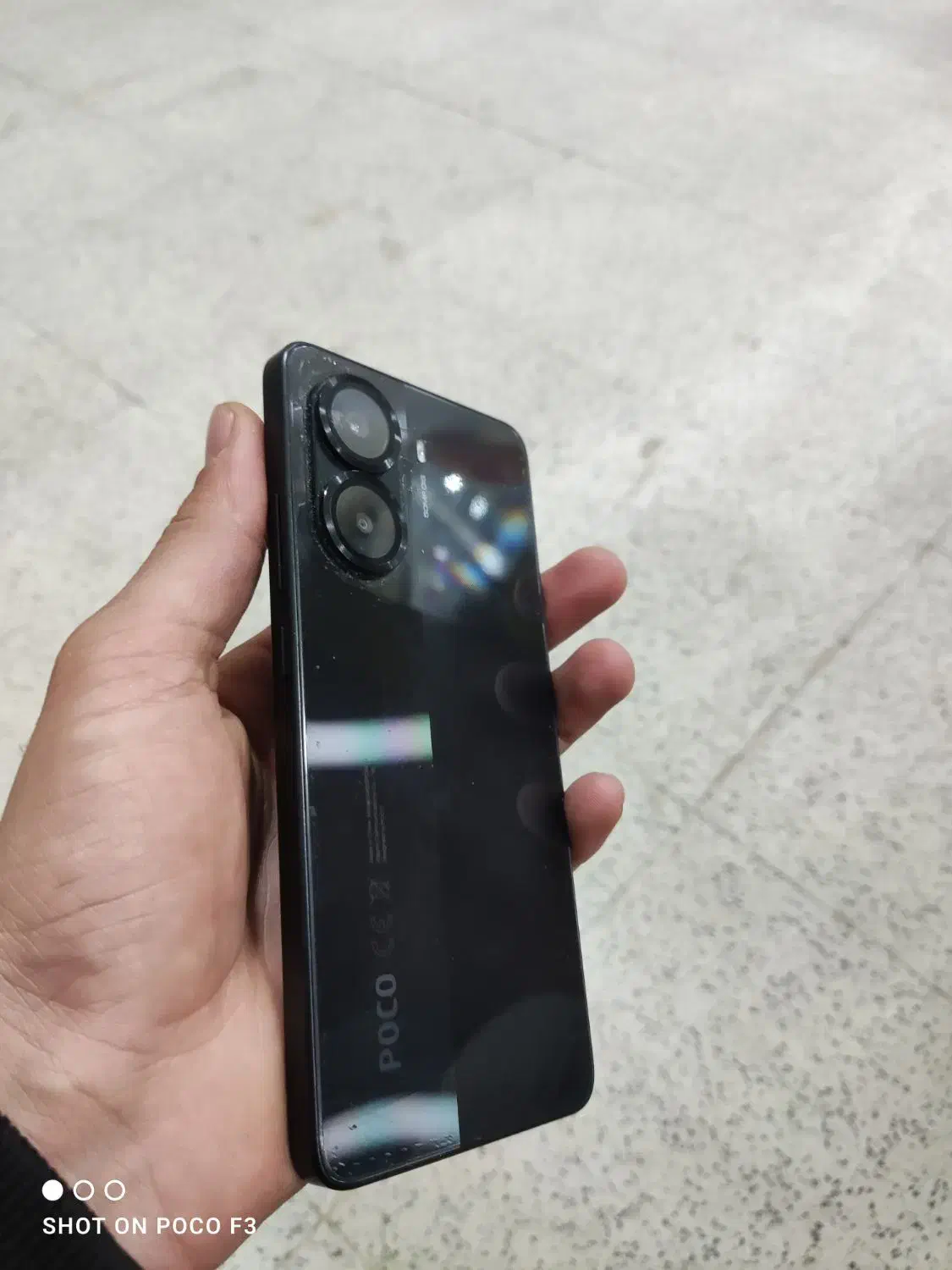 pocox7 pro|موبایل|خرم‌آباد, |دیوار