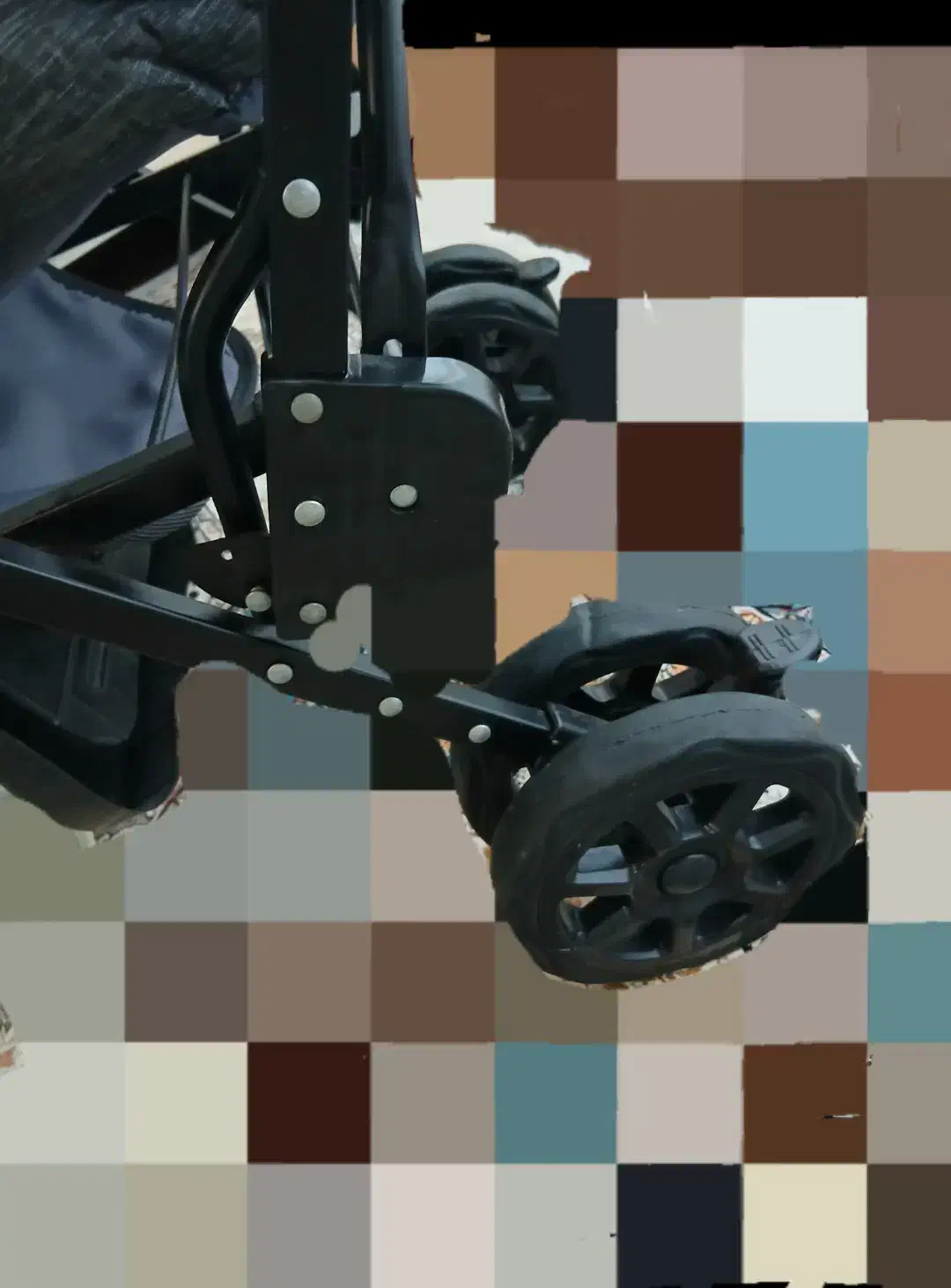 کالسکه و کریری|کالسکه و لوازم جانبی|اردبیل, |دیوار