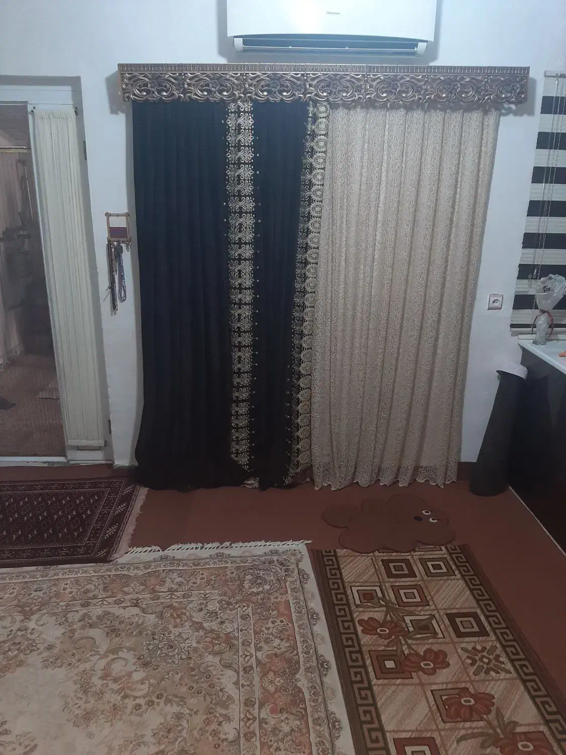 خانه مسکن مهر|فروش خانه و ویلا|سیمین شهر, |دیوار