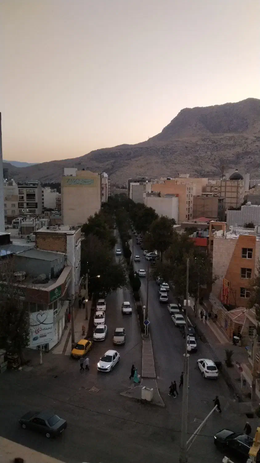 تجاری آپارتمان خیابان انقلاب۱۵۰متر|اجارهٔ دفتر کار، اتاق اداری، مطب|خرمآباد, |دیوار