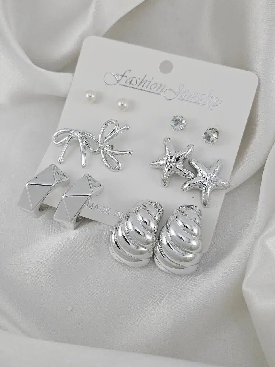 پک گوشواره|بدلیجات|سهند, |دیوار