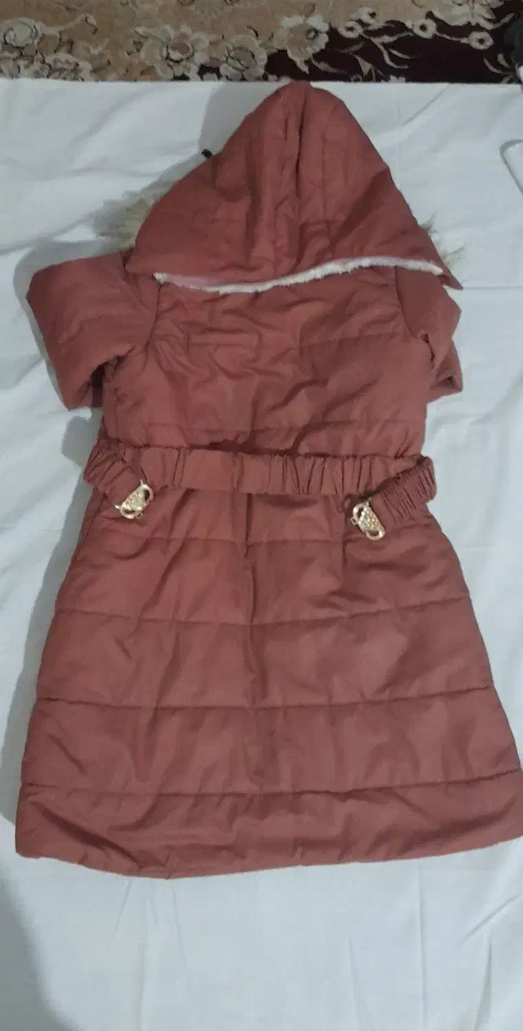 کاپشن دخترانه|لباس|مشهد, بهاران|دیوار