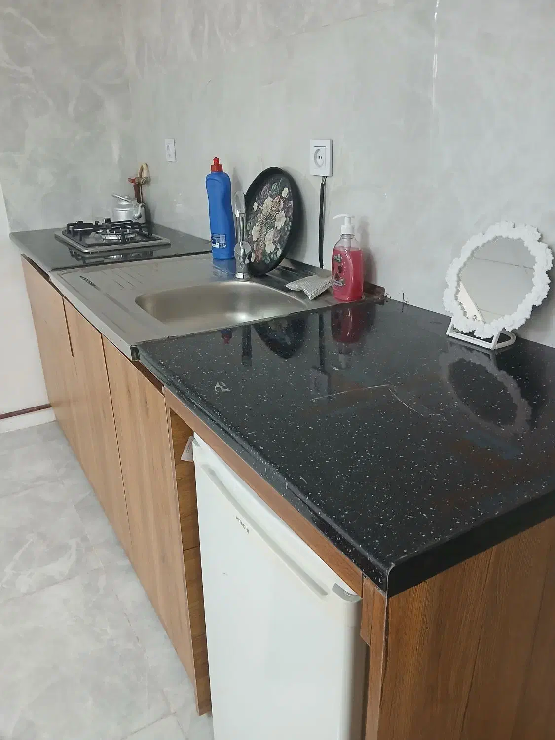 سویت مبله صفر|اجارهٔ کوتاه‌مدت آپارتمان و سوئیت|مشهد, کوشش|دیوار