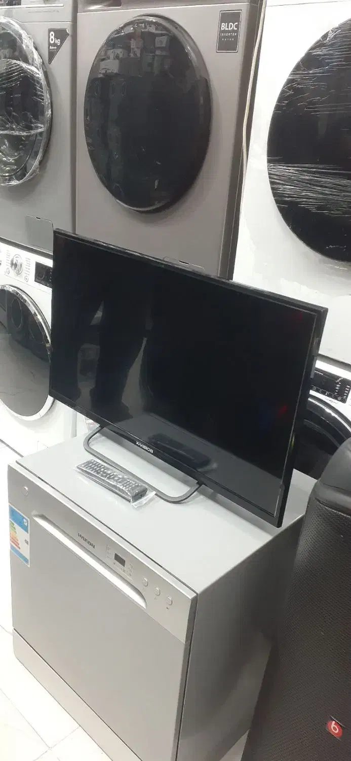 تلوزیون|تلویزیون و پروژکتور|بجنورد, |دیوار