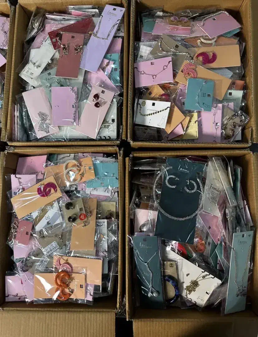 ۸۰۰ عدد بدلیجات وارداتی|بدلیجات|تهران, آبشار|دیوار