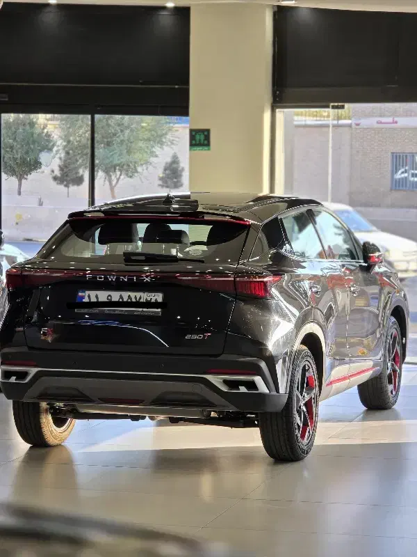 fx اف ایکس 404|خودرو سواری و وانت|کرج, جهان‌شهر|دیوار