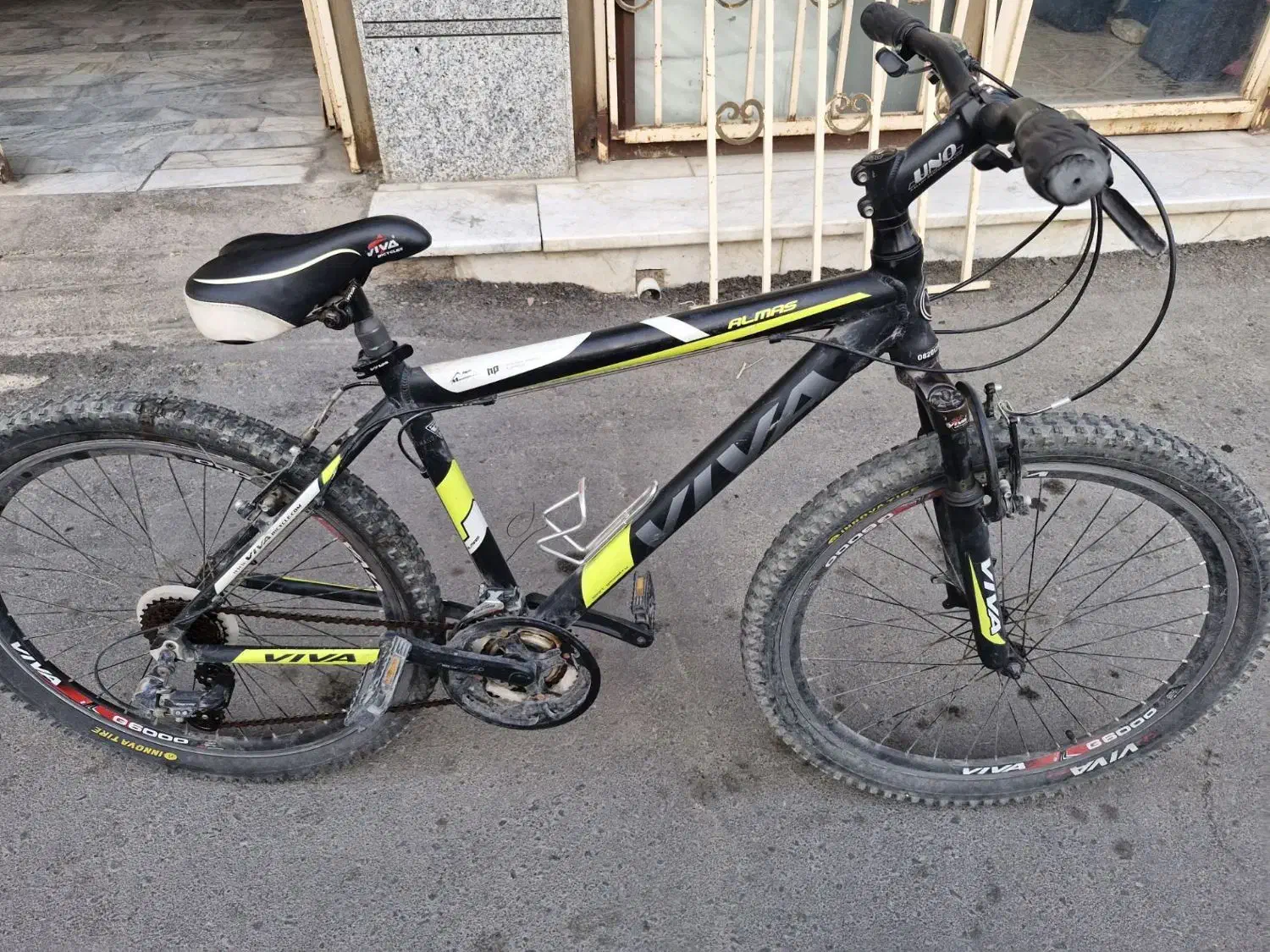 دوچرخه|دوچرخه، اسکیت، اسکوتر|آزادشهر, |دیوار