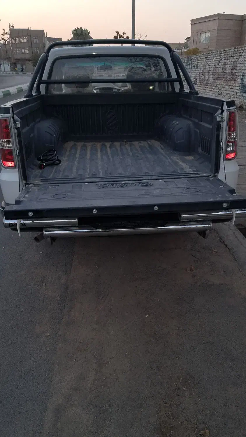 پادرا‌کارون‌دوکابین|خودرو سواری و وانت|تربت جام, شاد|دیوار