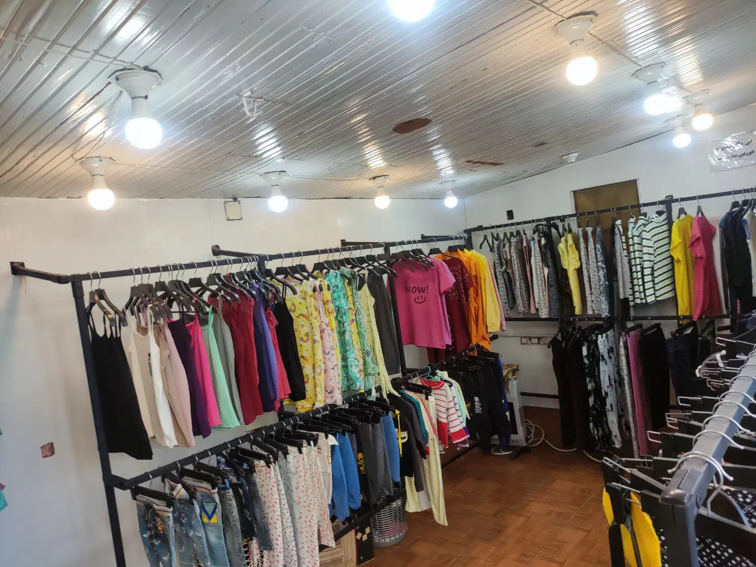 اجاره مغازه ۲۰ متری|اجارهٔ مغازه و غرفه|گوراب زرمیخ, |دیوار