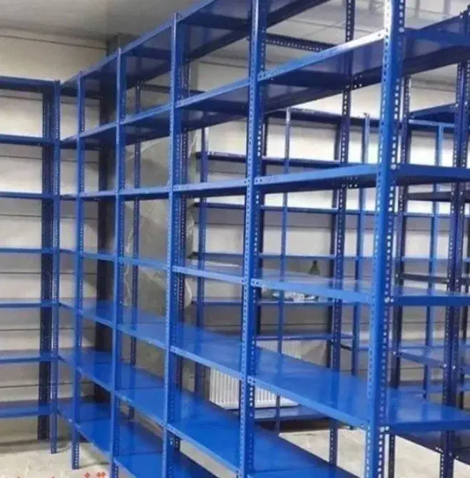 قفسه گالوانیزه و ابی کاربنی|فروشگاه و مغازه|بندرعباس, |دیوار