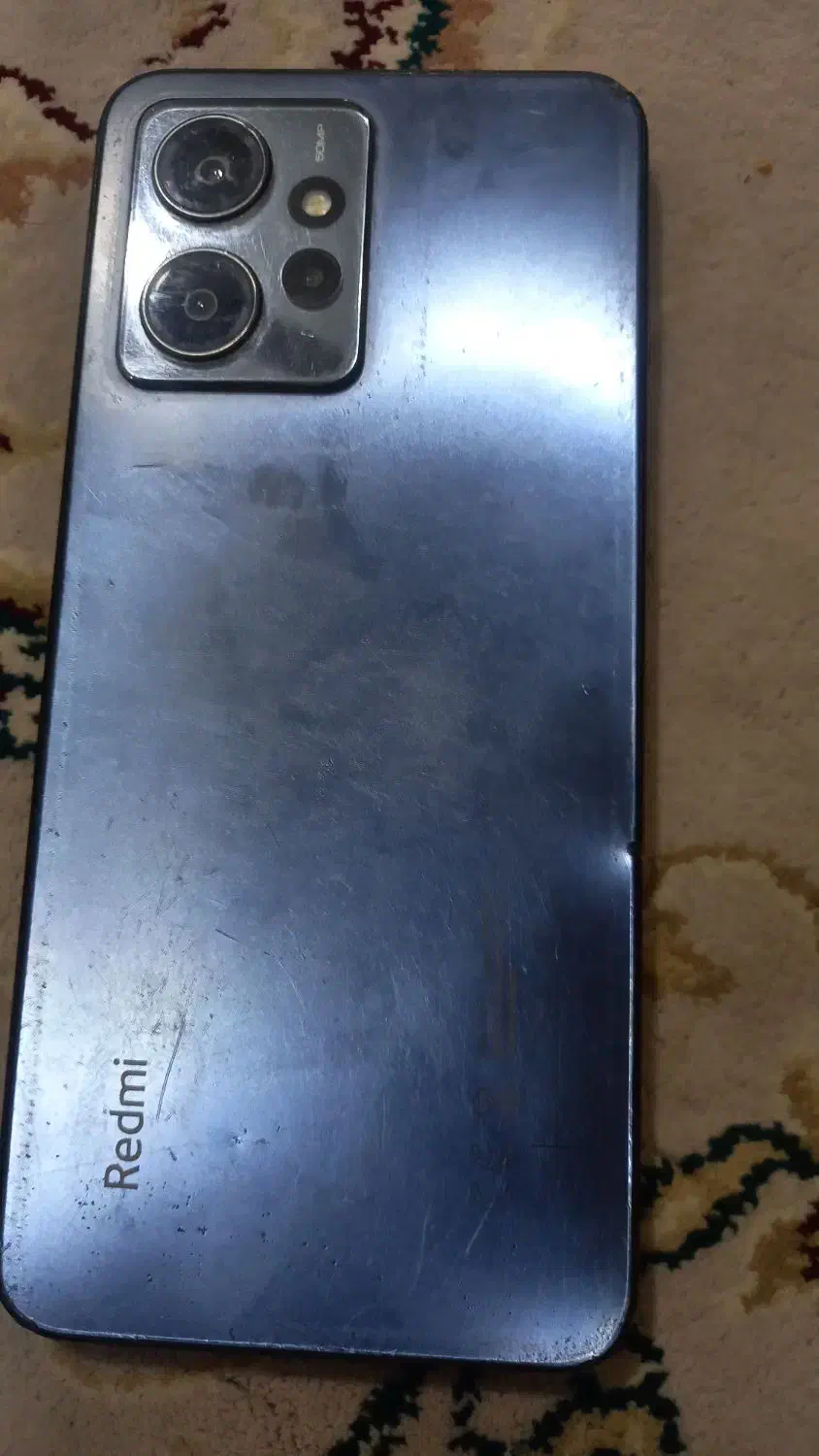 نوت ۱۲|موبایل|خان ببین, |دیوار