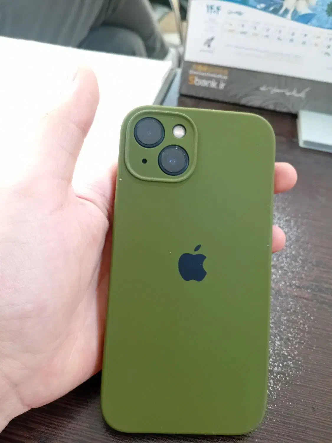 iPhone 13 normal|موبایل|تهران, نازی‌آباد|دیوار