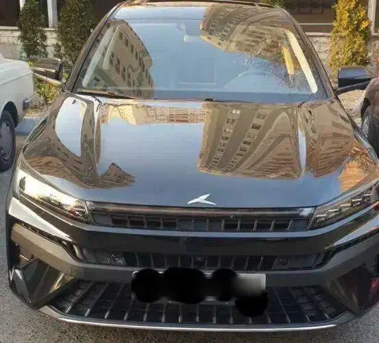 kmc j7 1402|خودرو سواری و وانت|رشت, لاکانی|دیوار