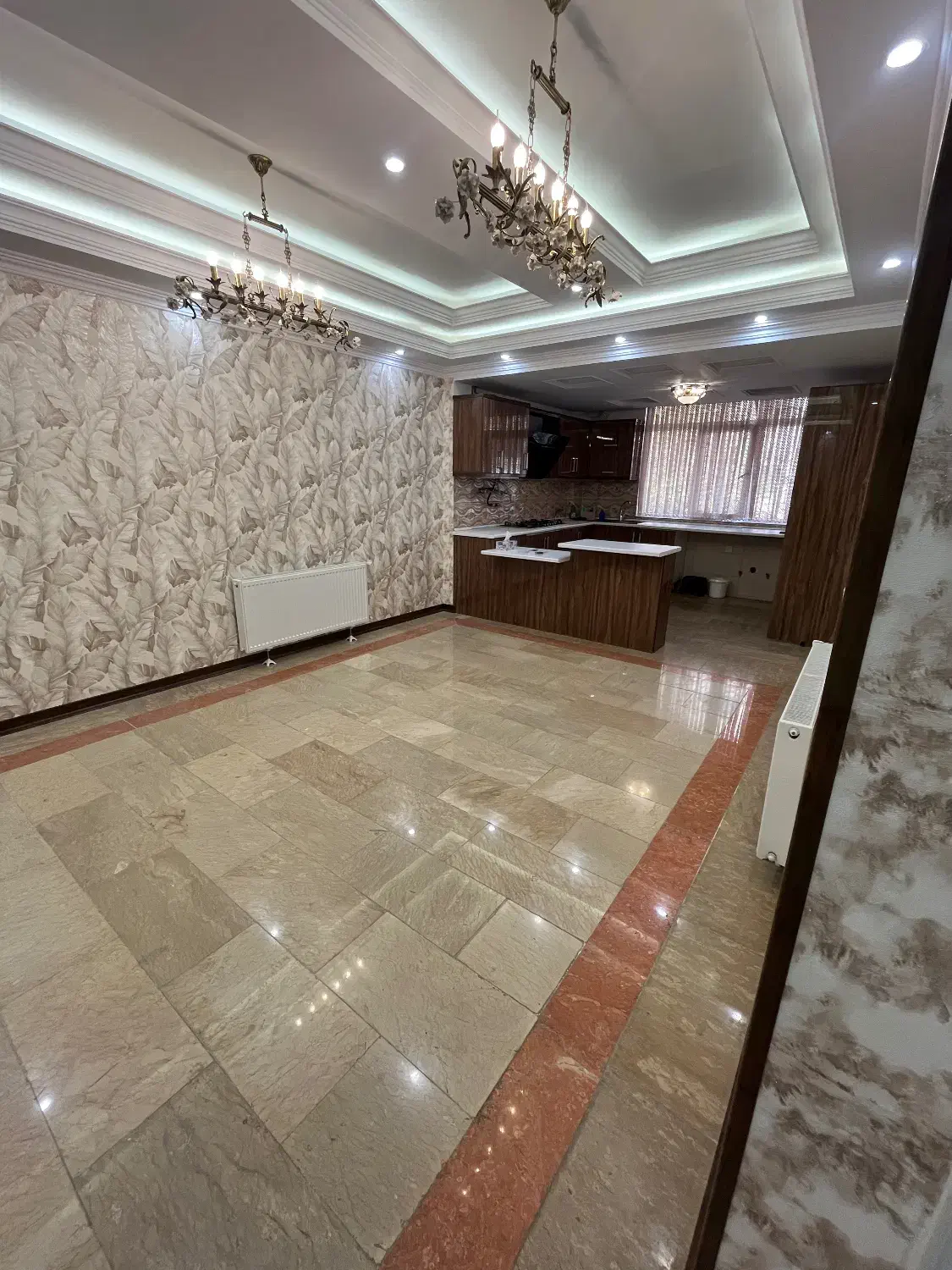 ۶۵متر یکخوابه نارمک