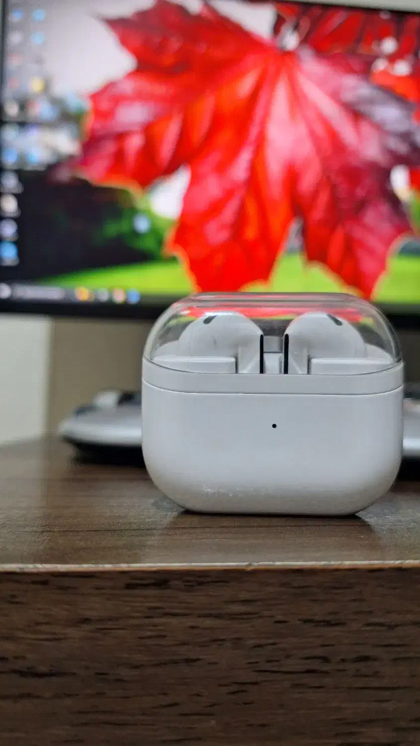 گلکسی بادز ۳ سامسونگ|لوازم جانبی موبایل و تبلت|تهران, ابوذر|دیوار