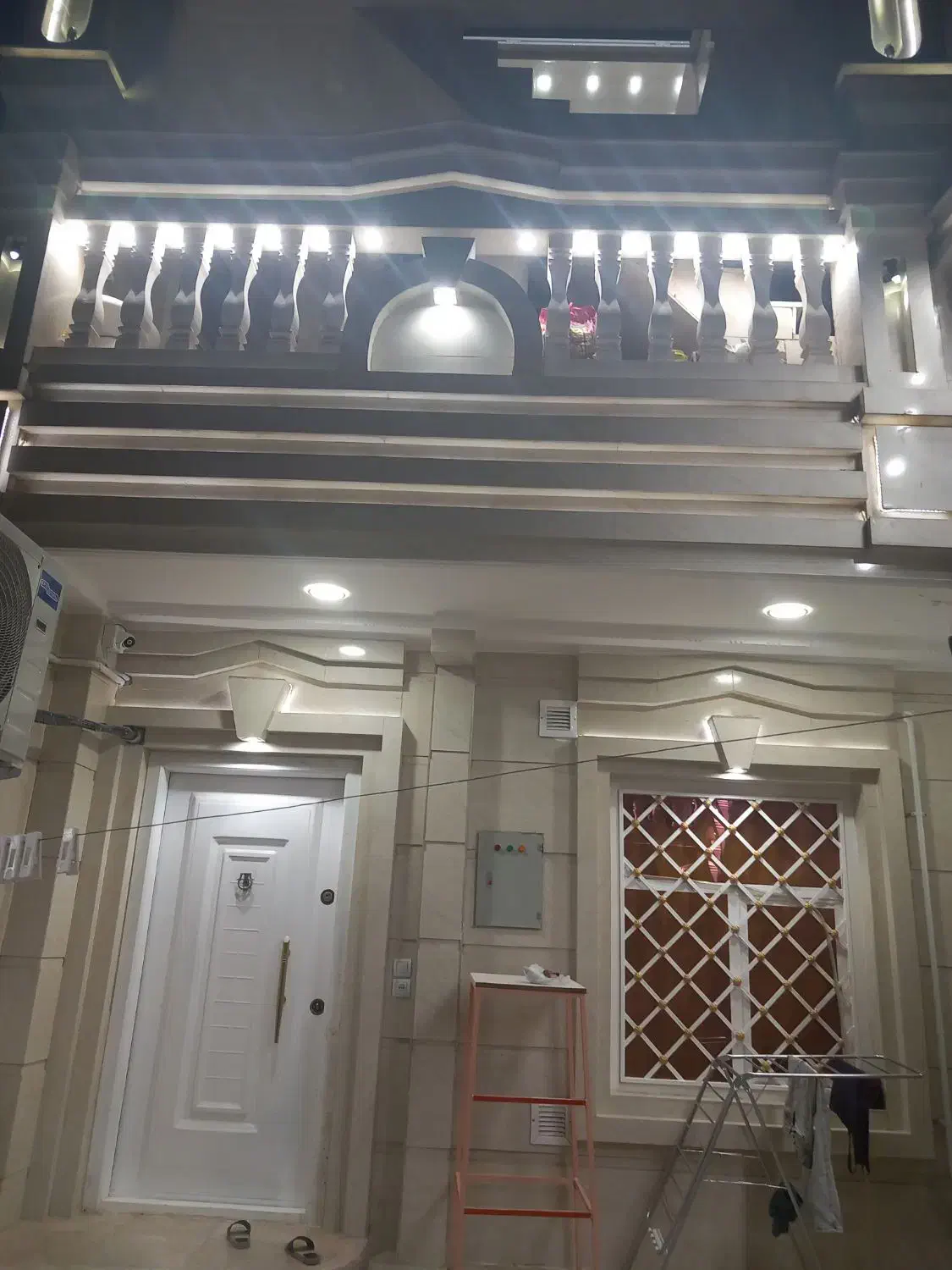 خونه نوساز کلدوزخ ۲ خیابان حجاب کوچه فروردین|اجارهٔ آپارتمان|ایذه, |دیوار