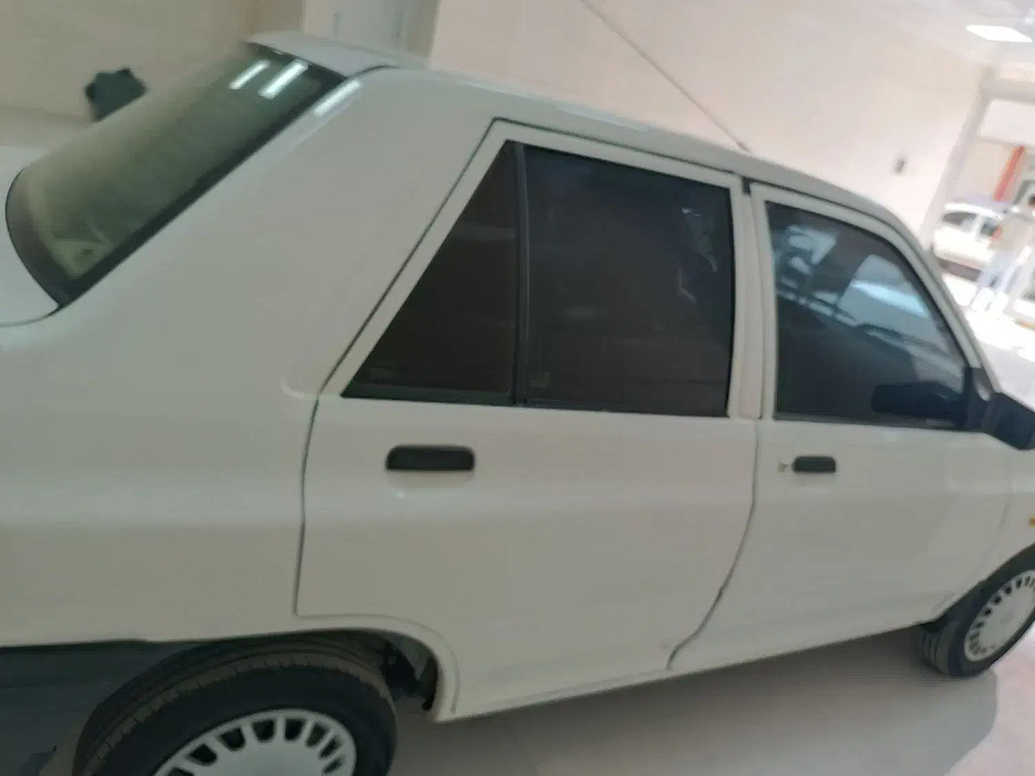 پراید ۱۳۱ مدل۹۸|خودرو سواری و وانت|بندرعباس, |دیوار