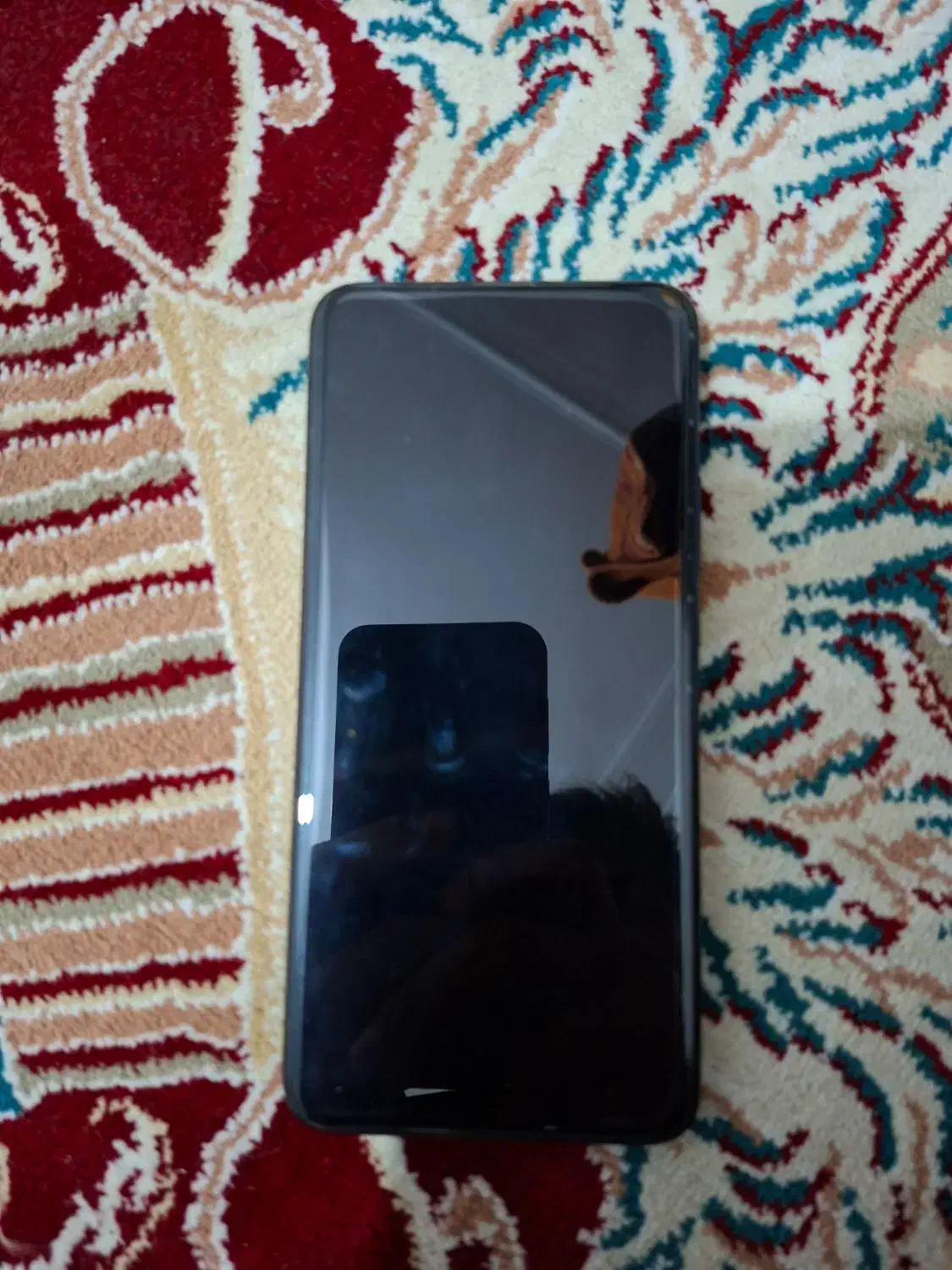 گوشی هونور۹x|موبایل|مرودشت, فاز دوم شهرک فرهنگیان|دیوار