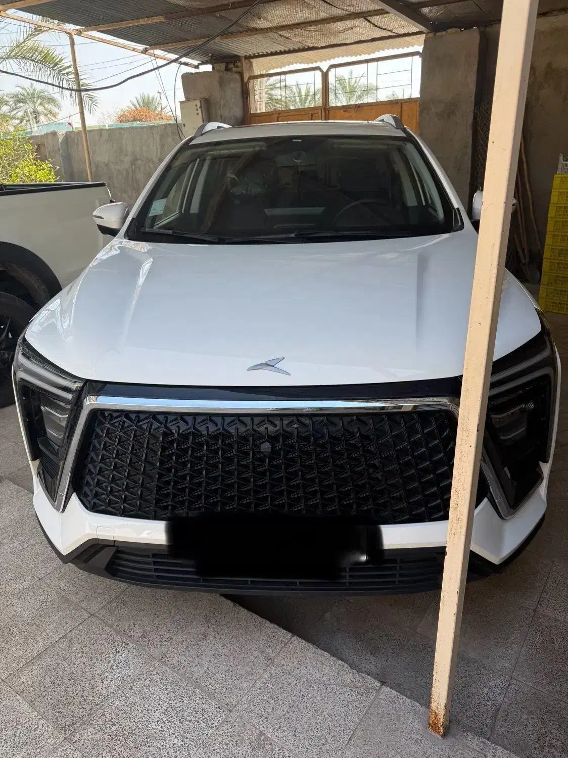 Kmc x5|خودرو سواری و وانت|جیرفت, |دیوار