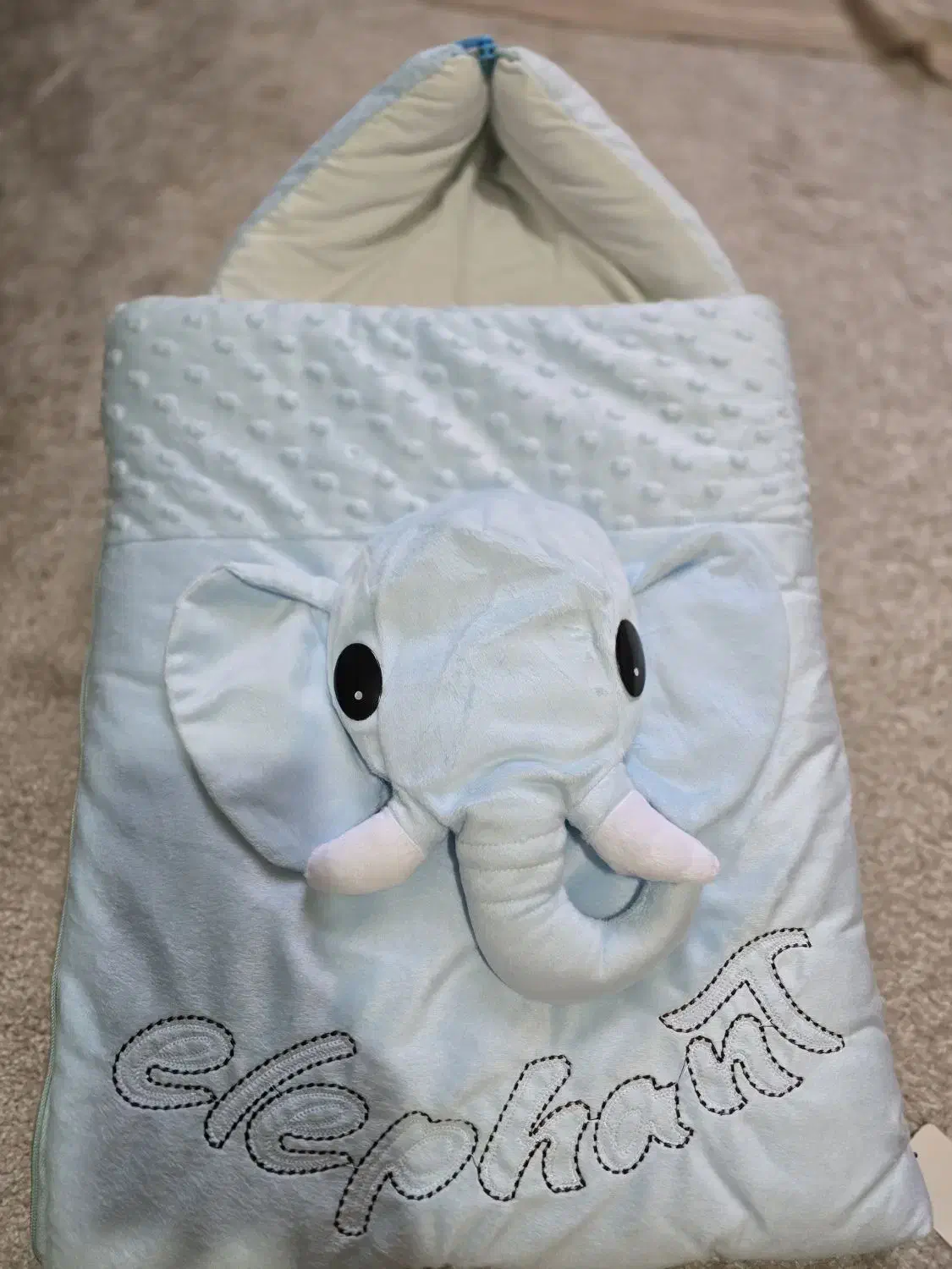 قنداق فرنگی نو|اسباب و اثاث بچه|تهران, خزانه|دیوار