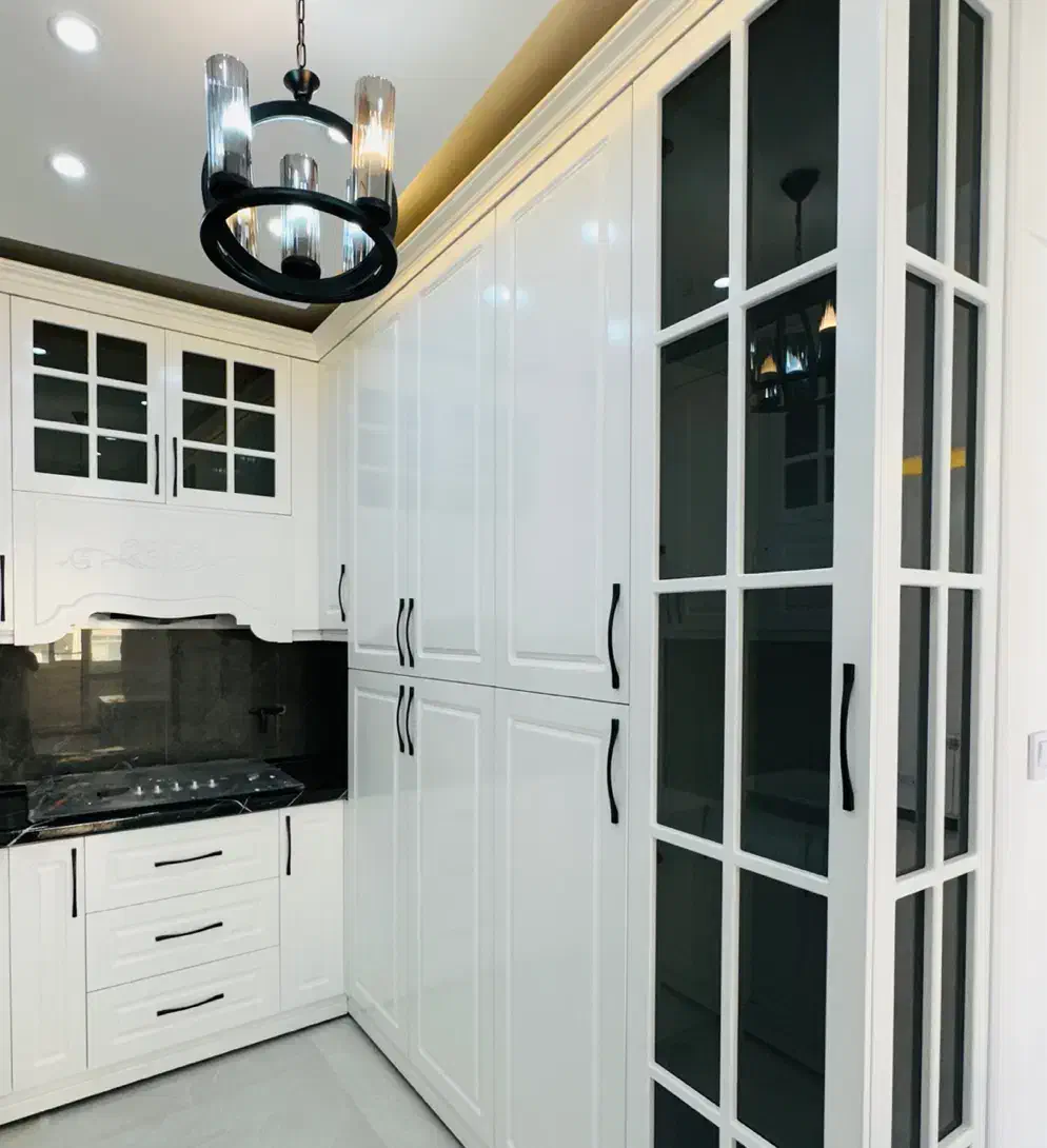 ۹۵متر باآسانسور/نوسازی شده/۶دانگ/۴راه ورزش/شاهد ۱۰|فروش آپارتمان|مشهد, شاهد (شهرک غرب)|دیوار