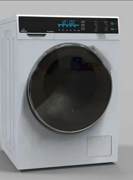 لباسشویی سپهر الکتریک|ماشین لباسشویی و خشککن لباس|نورآباد, |دیوار